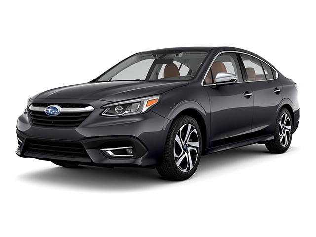 2022 Subaru Legacy Touring XT's photo