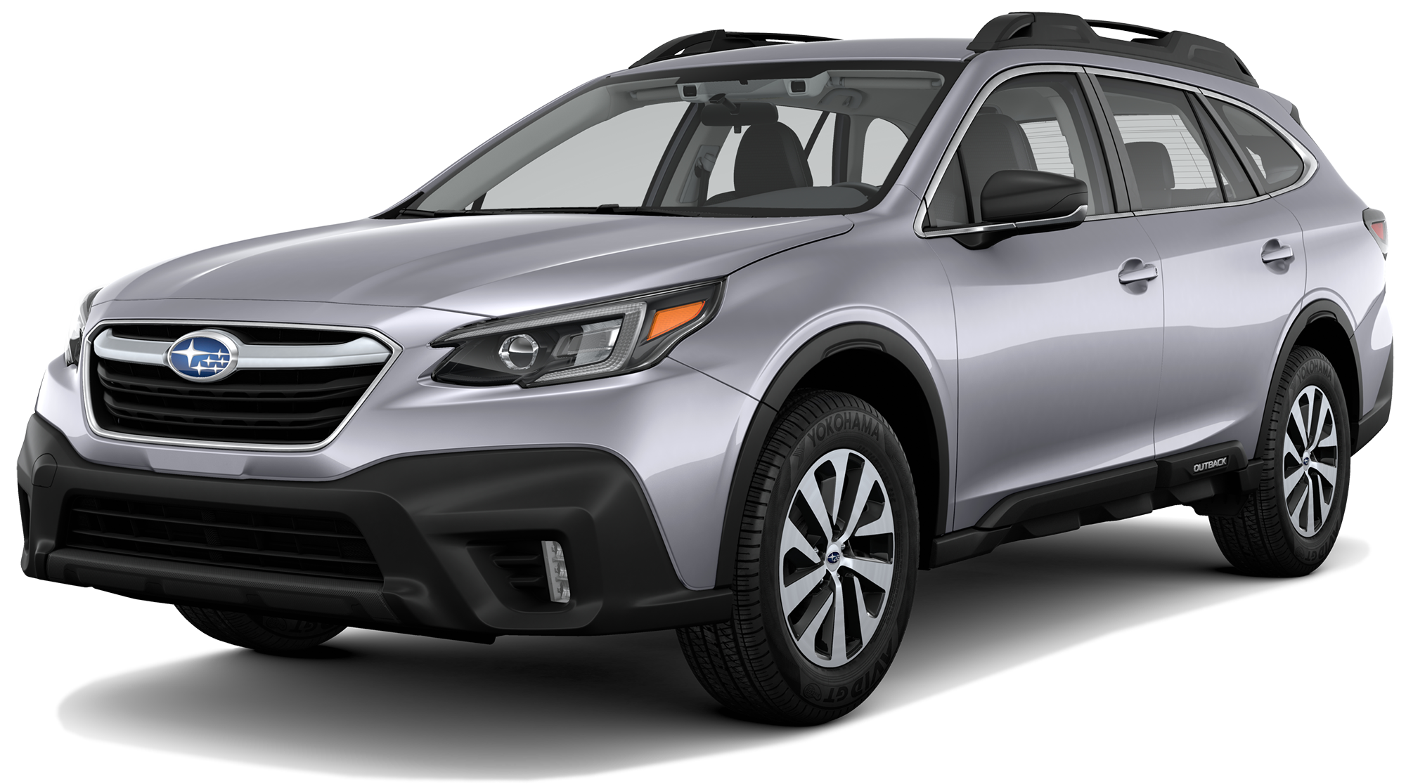 Subaru Outback inventory for sale image