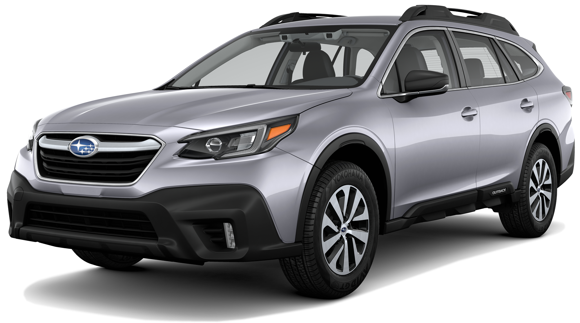 2022 Subaru Outback SUV