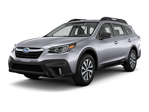 Which Subaru Is Right for You Model Comparison