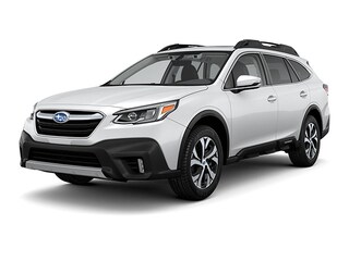 2022 Subaru Outback Limited XT SUV
