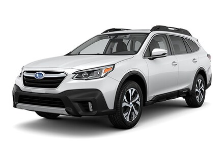 Featured New 2022 Subaru Outback Limited XT SUV for sale in Raleigh, NC