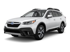 New 2022 Subaru Outback Limited XT SUV For Sale in Columbus, OH