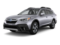 New 2022 Subaru Outback Limited XT SUV in Commerce Township, MI