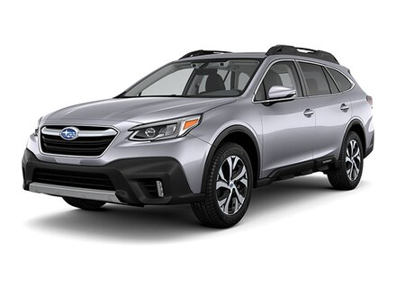 New 2022 Subaru Outback Limited XT SUV Spokane, WA