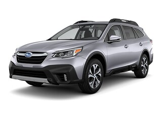 2022 Subaru Outback Limited XT SUV 4S4BTGND1N3266987 for sale in Lyme, CT at Reynolds Subaru