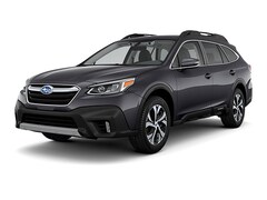 New 2022 Subaru Outback Limited XT SUV For Sale in Jacksonville