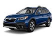 Used 2022 Subaru Outback Limited SUV