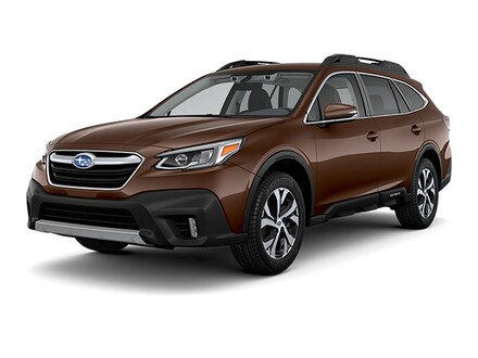 New 2022 Subaru Outback for sale in Queensbury, NY