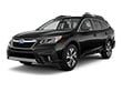 Certified 2022 Subaru Outback Limited SUV
