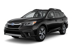 New 2022 Subaru Outback Limited SUV in Commerce Township, MI
