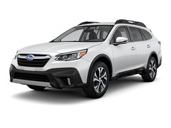2022 Subaru Outback Limited SUV For Sale in Greensboro, NC