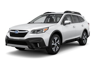 2022 Subaru Outback Limited SUV