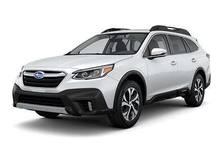 2022 Subaru Outback Limited SUV 4S4BTANC2N3264041