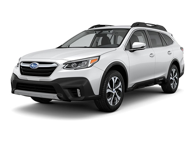 2022 Subaru Outback Limited's photo
