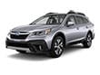 Used 2022 Subaru Outback Limited Limited CVT