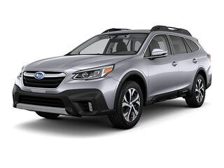 2022 Subaru Outback Limited SUV