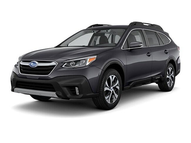 New 2022 Subaru Outback Limited SUV 4S4BTANC2N3192953 For Sale/Lease Modesto, CA