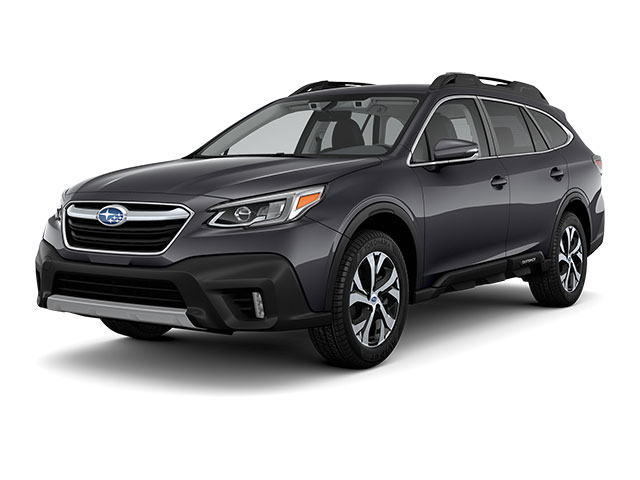 2022 Subaru Outback Limited -
                Mcmurray, PA