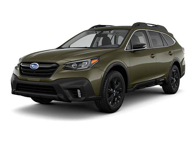 parts for subaru outback