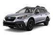 Used 2022 Subaru Outback Onyx Edition XT SUV