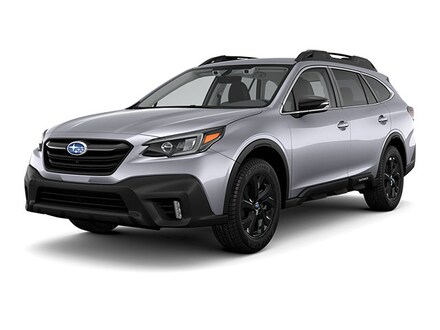 Featured New 2022 Subaru Outback Onyx Edition XT SUV for sale in Raleigh, NC