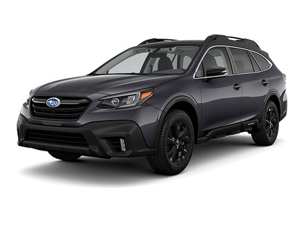 2022 Subaru Outback Onyx Edition XT SUV for sale near Cincinnati