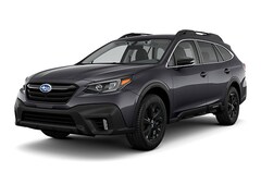 New 2022 Subaru Outback Onyx Edition XT SUV for sale in For Mitchell, KY