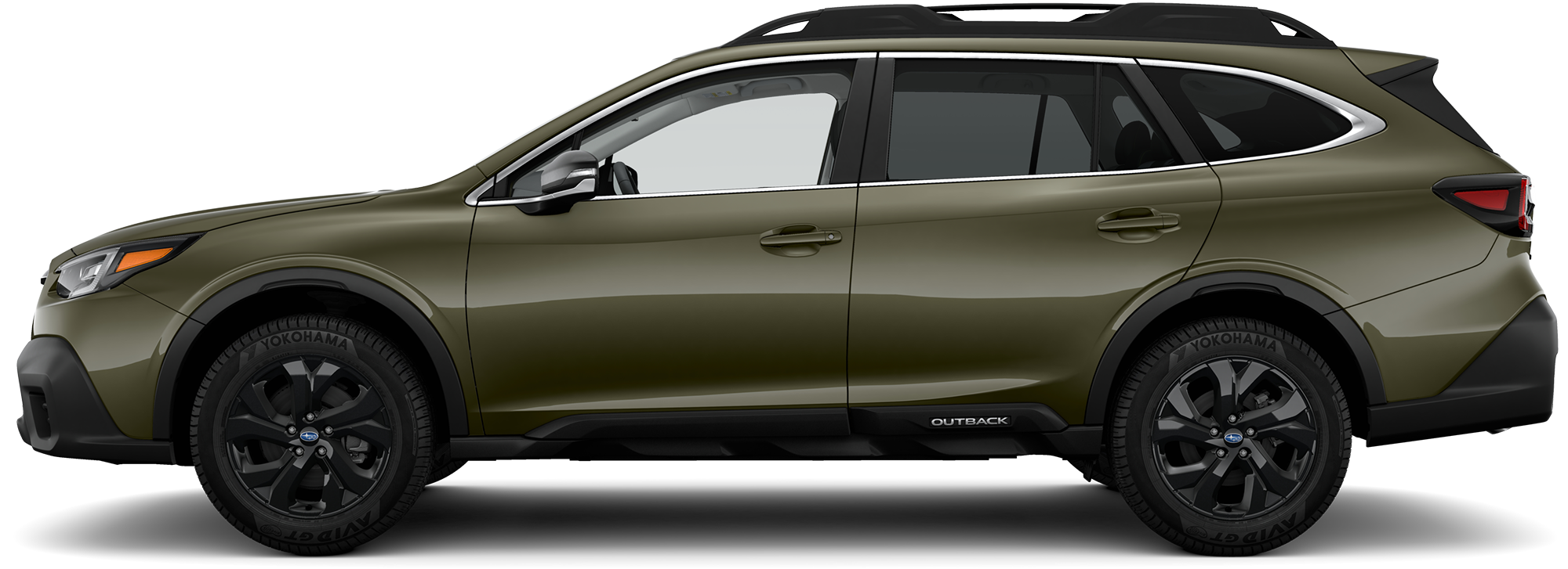 2022 Subaru Outback SUV Onyx Edition XT 