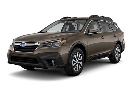 Featured new 2022 Subaru Outback Premium SUV for sale in Bluefield, WV