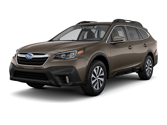 2022 Subaru Outback Premium's photo