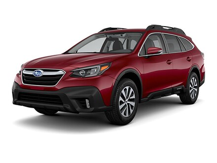 New 2022 Subaru Outback Premium SUV for Sale in Greater Ogden, UT