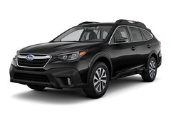 New 2022 Subaru Outback Premium SUV For Sale in Columbus, OH