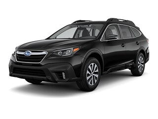 2022 Subaru Outback Premium SUV for Sale on Long Island at Riverhead Bay Subaru