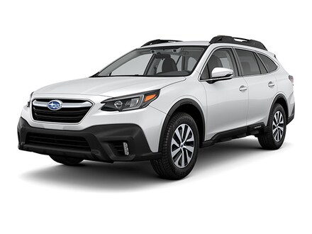 New 2022 Subaru Outback Premium SUV for sale or lease in Santa Rosa, CA