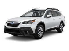 2022 Subaru Outback Premium SUV
