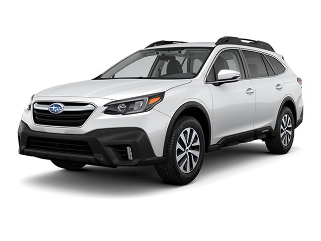 2022 Subaru Outback Premium SUV