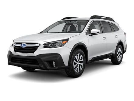 2022 Subaru Outback Premium SUV 4S4BTAFC2N3249716