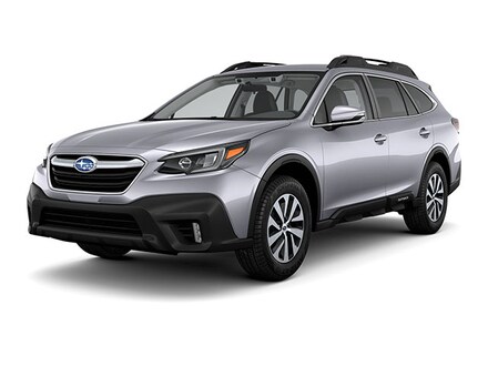 New 2022 Subaru Outback Premium SUV Portland Maine