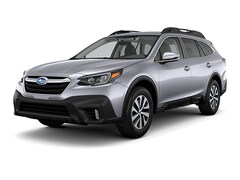 New 2022 Subaru Outback For Sale in St. Petersburg