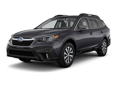 2022 Subaru Outback Premium Premium CVT