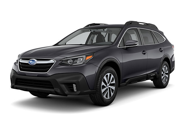 2022 Subaru Outback Premium -
                Grants Pass, OR
