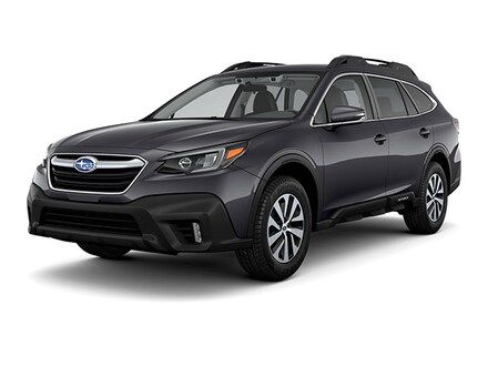 Featured New 2022 Subaru Outback Premium SUV for Sale in Pembroke Pines, FL