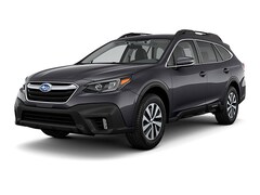 New 2022 Subaru Outback Premium SUV for sale near Fort Thomas, KY