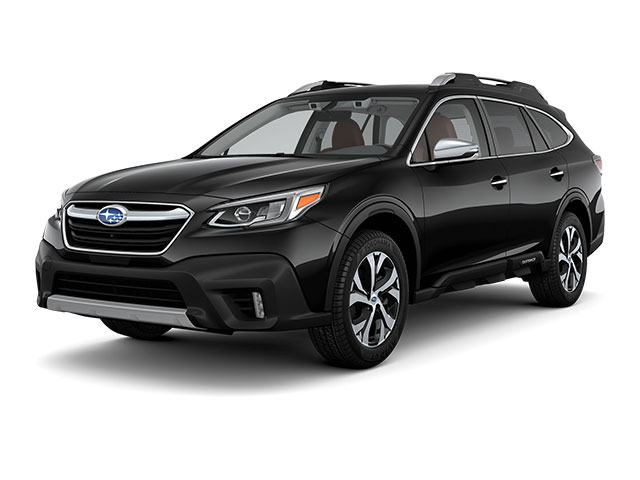 2022 Subaru Outback Touring's photo
