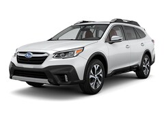 Used 2022 Subaru Outback Touring SUV for sale
