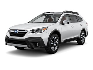 2022 Subaru Outback Touring SUV 4S4BTAPC6N3255789 for sale in Lyme, CT at Reynolds Subaru