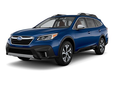 Featured New  2022 Subaru Outback Touring XT SUV 4S4BTGPD7N3282351 For Sale near Rochester, NY