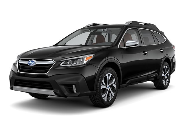 2022 Subaru Outback Touring -
                Mcmurray, PA