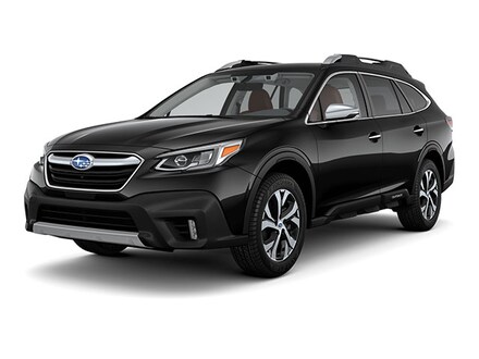 Featured new 2022 Subaru Outback Touring XT SUV for sale in Northumberland, PA